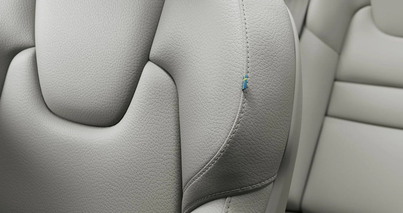 Volvo S60 cena 221500 przebieg: 5, rok produkcji 2024 z Bielsko-Biała małe 79